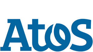 Logo atos