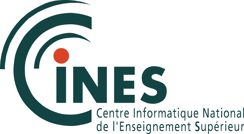 Logo cines