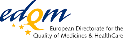 logo edqm