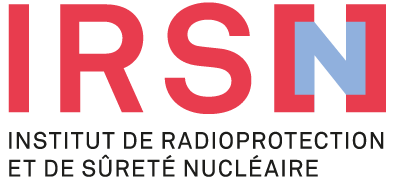 logo irsn