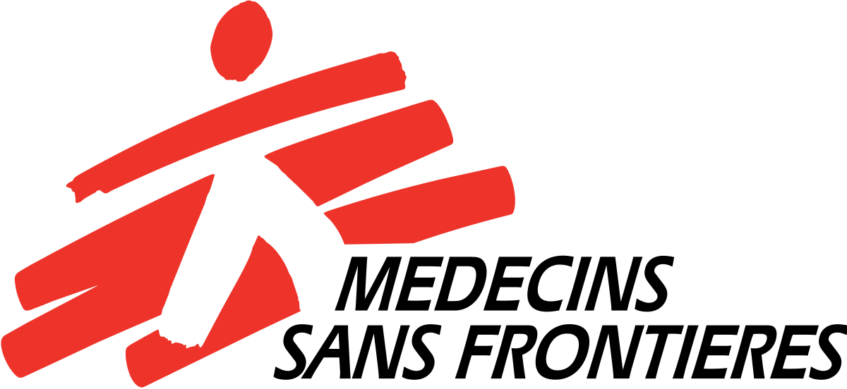 Logo médecins sans frontières