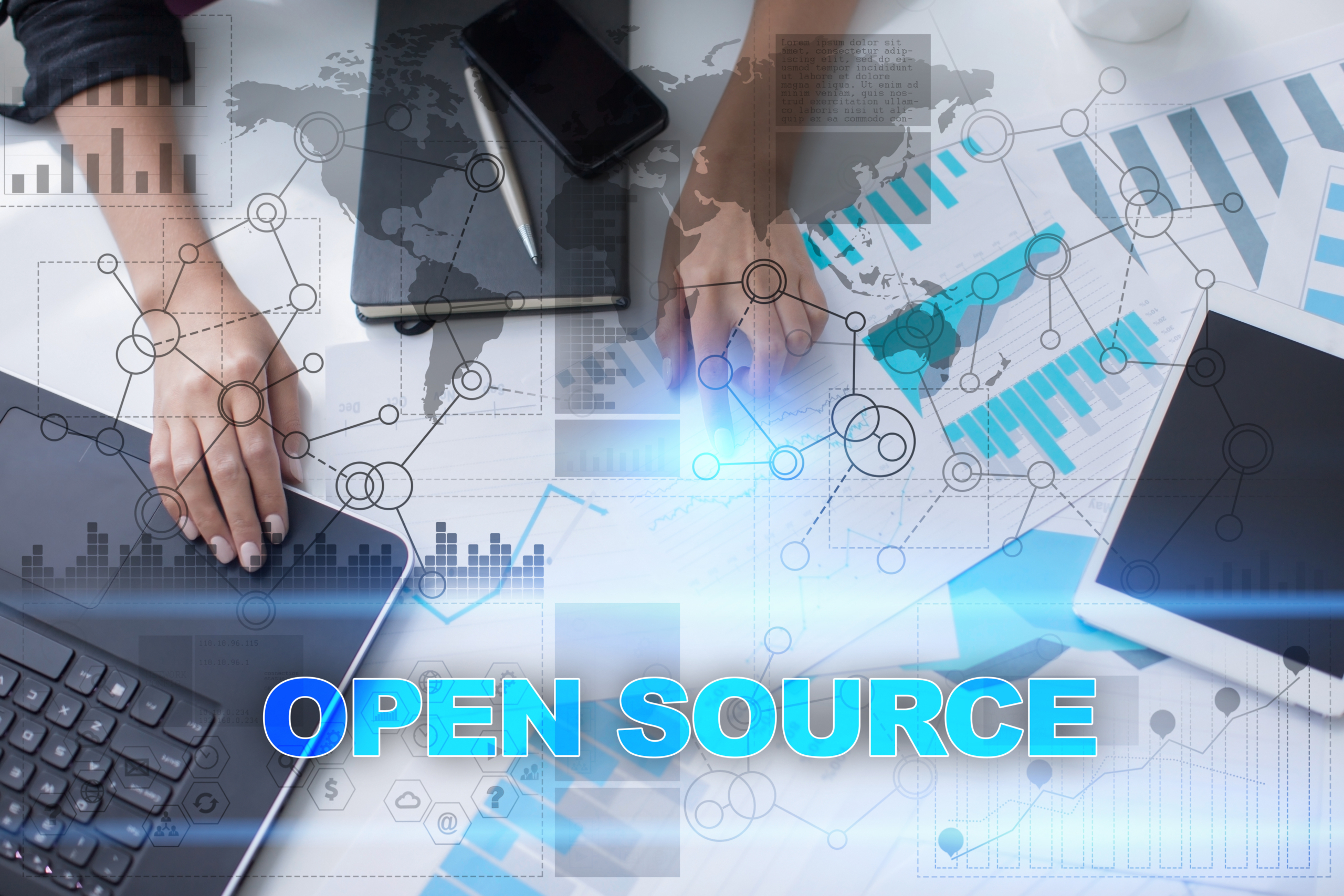 open source