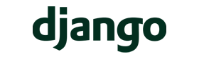 logo django